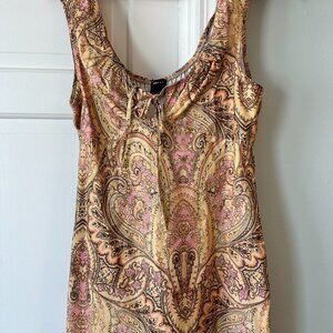 Womens Medium Sun dress Asos